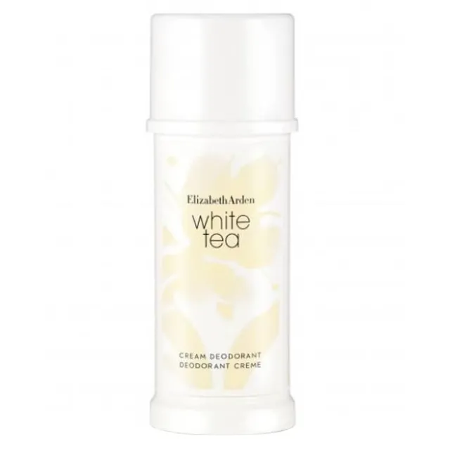 Elizabeth Arden White Tea Cream Deodorant 40 ml