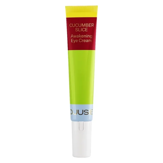 Djusie Cucumber Slice Awakening Eye Cream 15ml