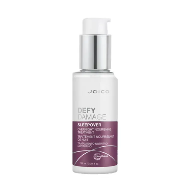 Joico Defy Damage Sleepover 100 ml