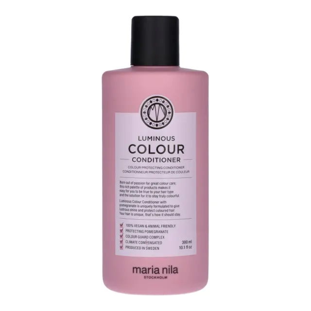 Maria Nila Luminous Colour Conditioner 300 ml