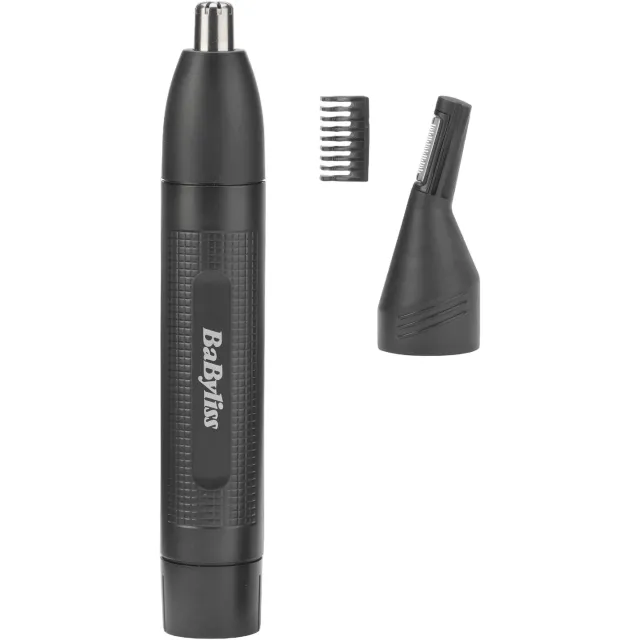 Nose Ear Eyebrow Trimmer