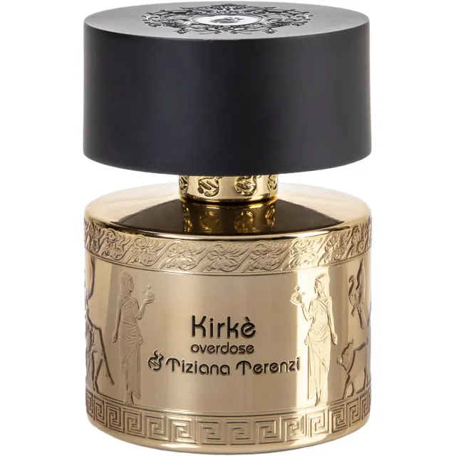 TER Kirke Overdose Extrait DE Parfum 100 ML