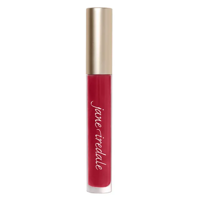 jane iredale Hydropure Hyaluronic Lip Gloss Berry Red 3,75ml