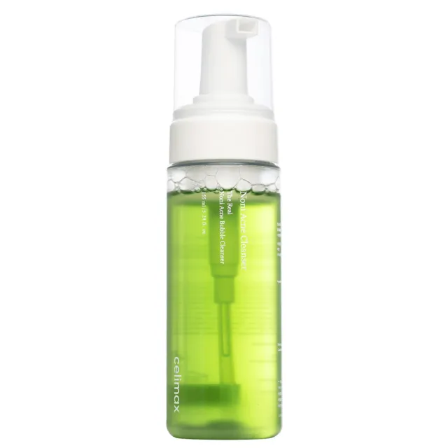Celimax Noni Acne Bubble Cleanser 155ml
