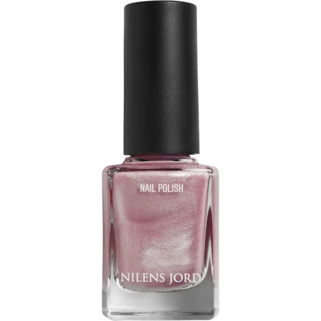 Nail Polish Pearly Plum