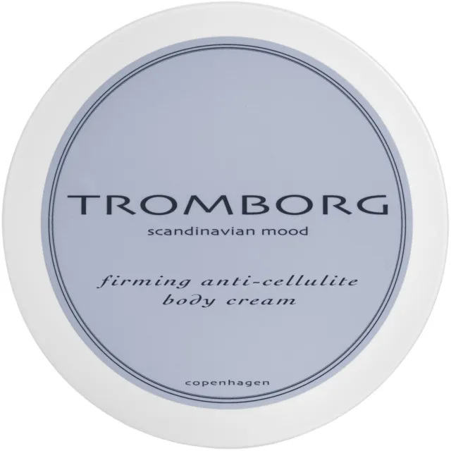 Firming Anticellulite Body Cream