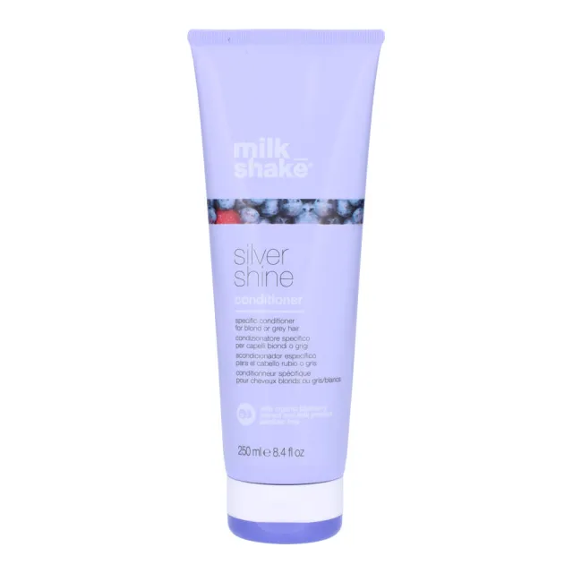 Milk Shake Silver Shine Conditioner 250 ml