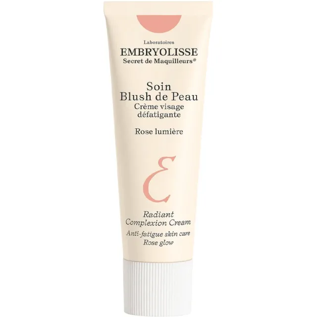 Embryolisse Radiant Complexion Cream 30 ml - Rose Glow