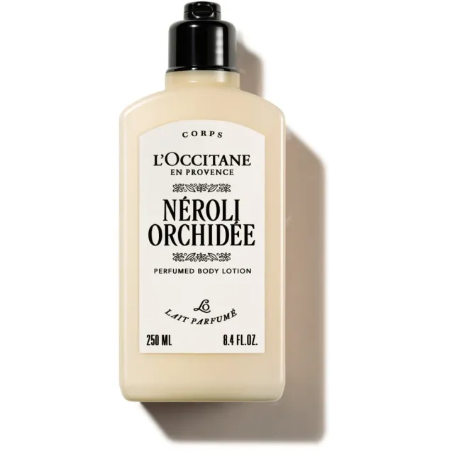 Neroli & Orchidée Body Milk 250ml