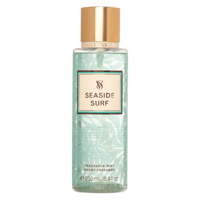 Victoria's Secret Seaside Surf Body Mist 250ml