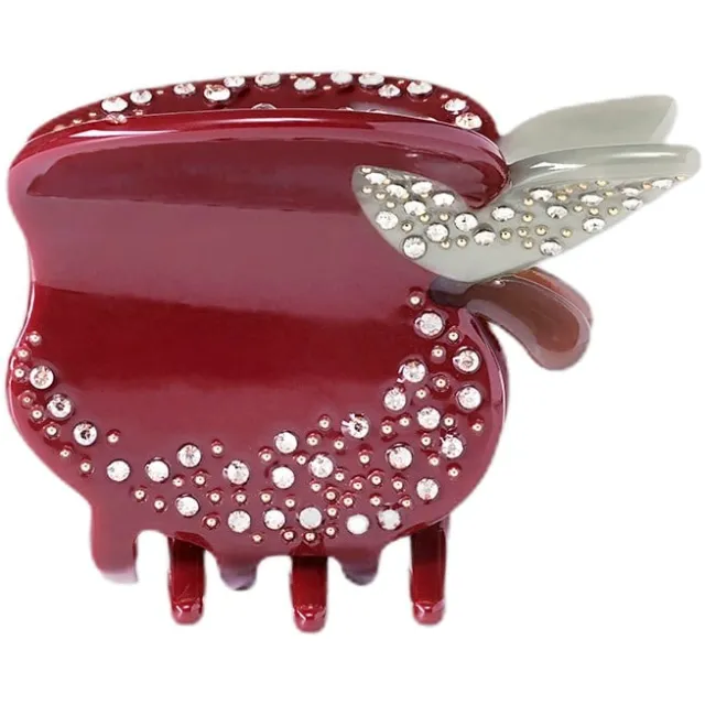 Abelta Hairclaw Cherry