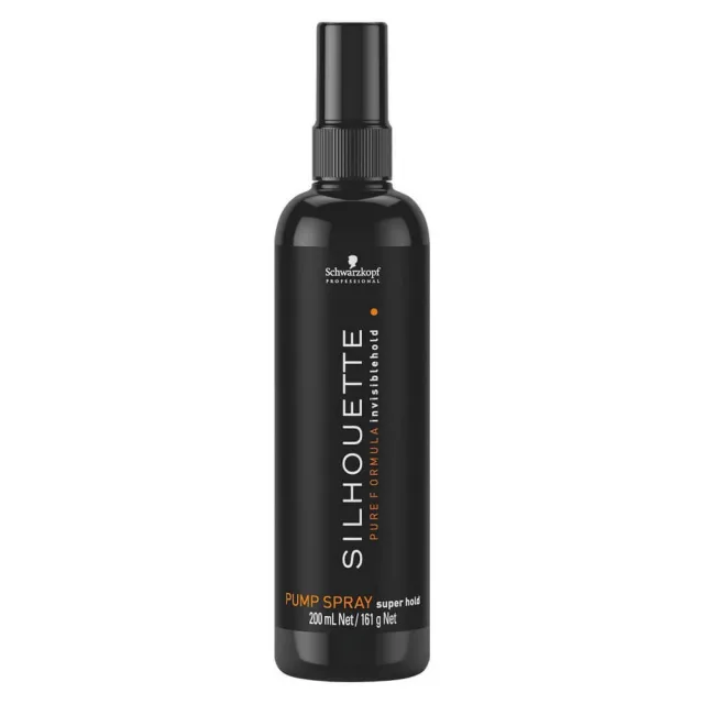 Silhouette Pump Spray 200 ml