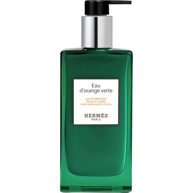 Eau D'orange Verte Moisturizing Body Lotion 200 ml