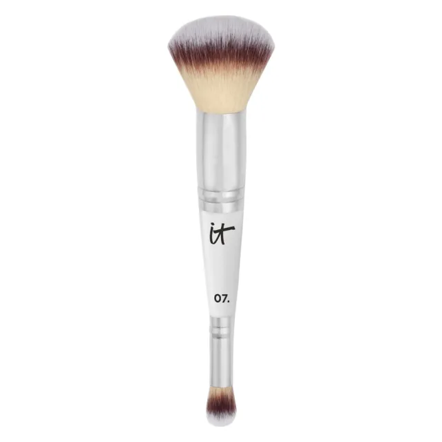 It Cosmetics Heavenly Luxe Complexion Perfection Brush #7