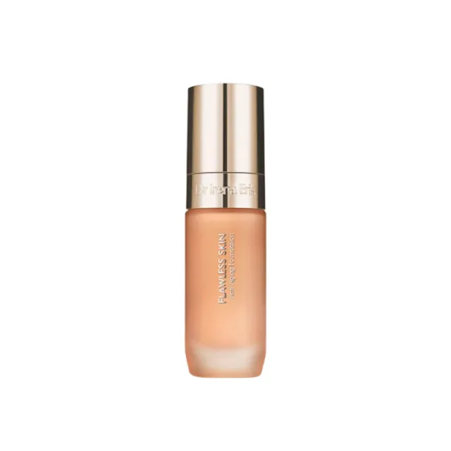 Dr. Irena Eris Flawless Skin Anti-Aging Foundation Smooth & Firm Skin 040C Honey (30 ml)