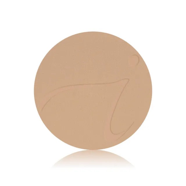 Jane Iredale PurePressed Base SPF20 Mineral Powder Refill Bittersweet