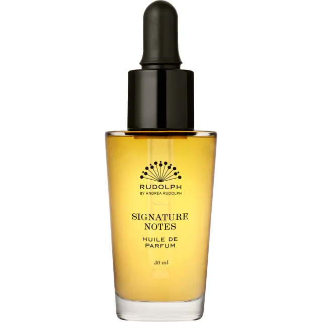 Signature Notes Huile de Parfum