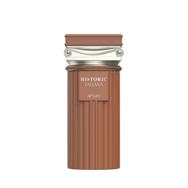 Afnan Perfumes - Historic Sahara Eau de Parfum - 100 ml