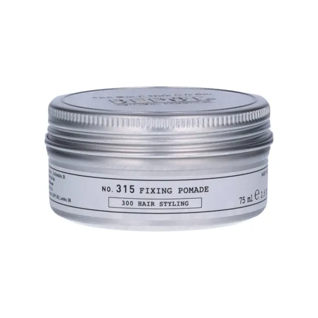 Depot No. 315 Fixing Pomade 75 ml