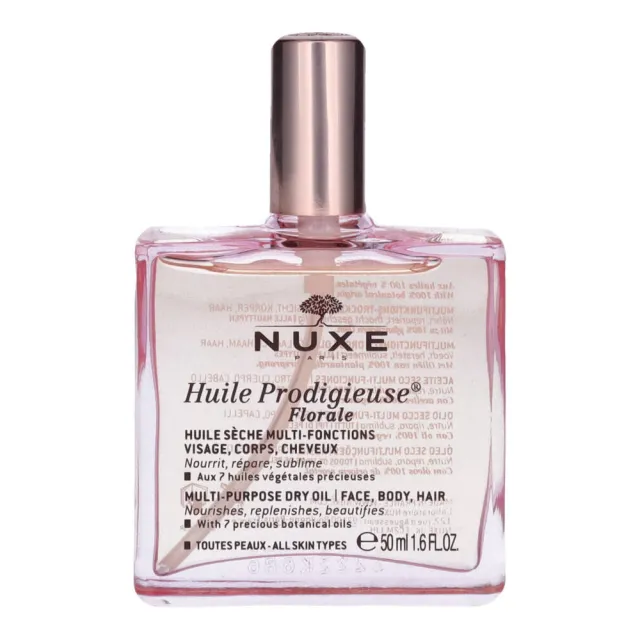 Nuxe Huile Prodigieuse Florale 50 ml