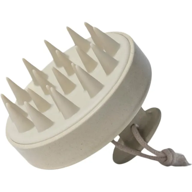 Activate & Massage Scalp Brush