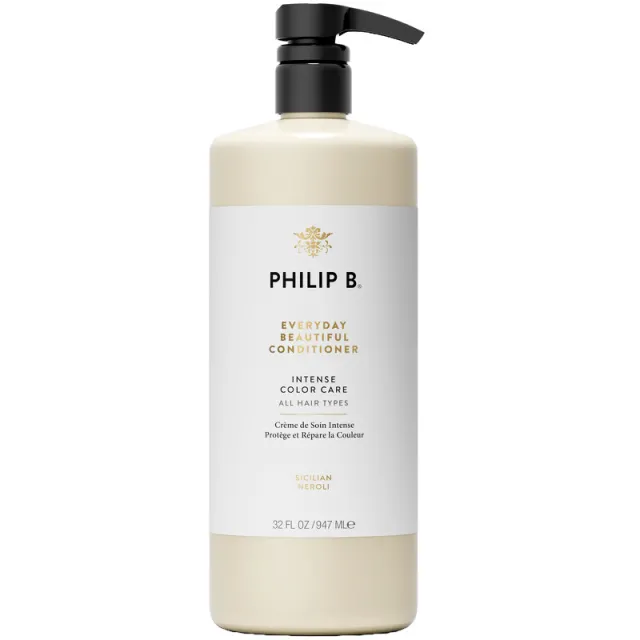 Philip B Everyday Beautiful Conditioner 947 ml
