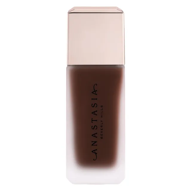 Anastasia Beverly Hills Impeccable Blurring Second-Skin Matte Fou
