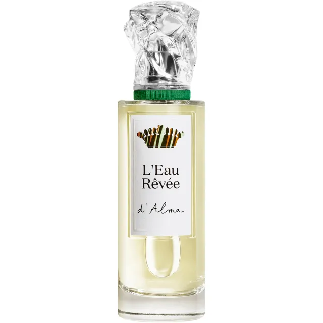 L'eau Rêvée D'alma