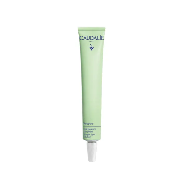 Caudalie Vinopure Salicylic Spot Solution (15 ml)