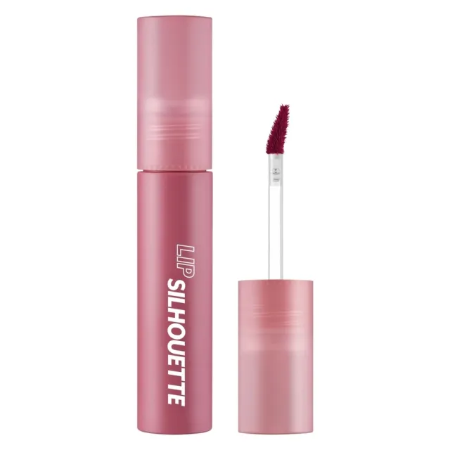 I´M MEME Lip Silhouette Water Blur Tint Geek Cherry