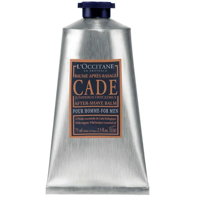 Cade Comforting After Shave Balm 75ml