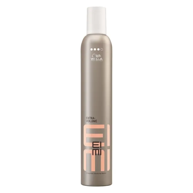 Wella Professionals Eimi Extra Volume Strong Hold Mousse 300ml