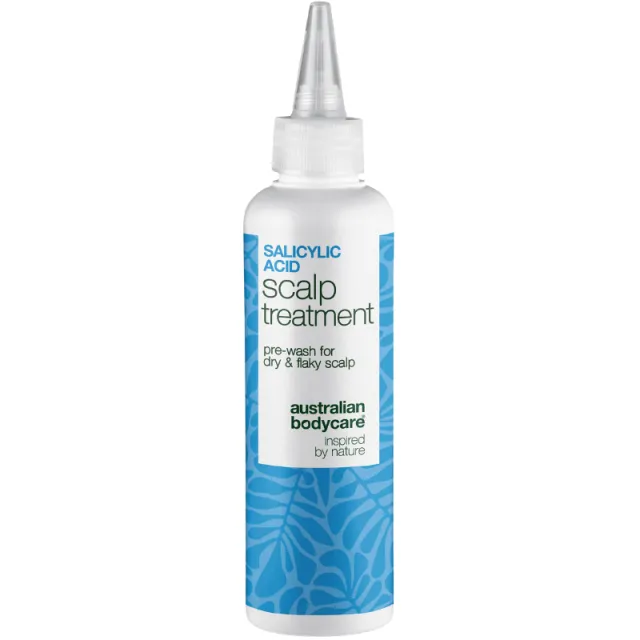 Australian Bodycare Salicylic Acid Scalp Treatment (150 ml)