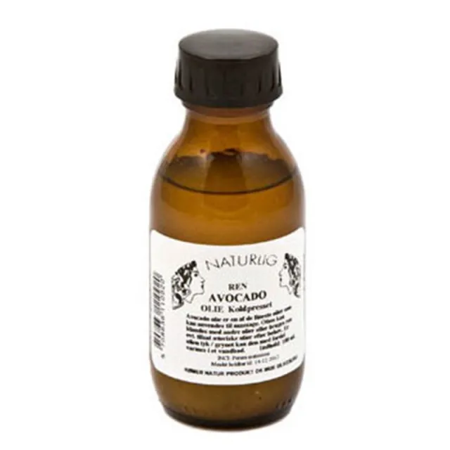 Rømer Avocadoolie 100 ml.