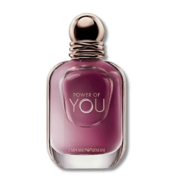 Giorgio Armani - Power of You Eau de Parfum - 90 ml
