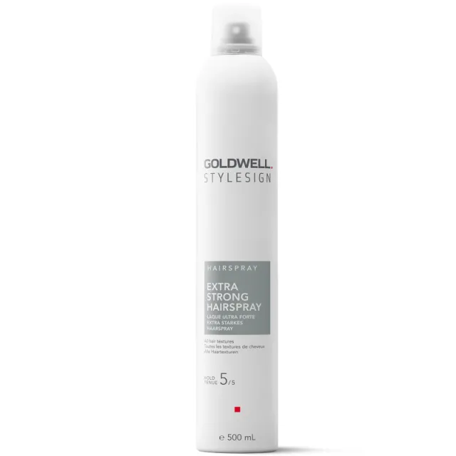 Goldwell StyleSign Extra Strong Hairspray 500 ml