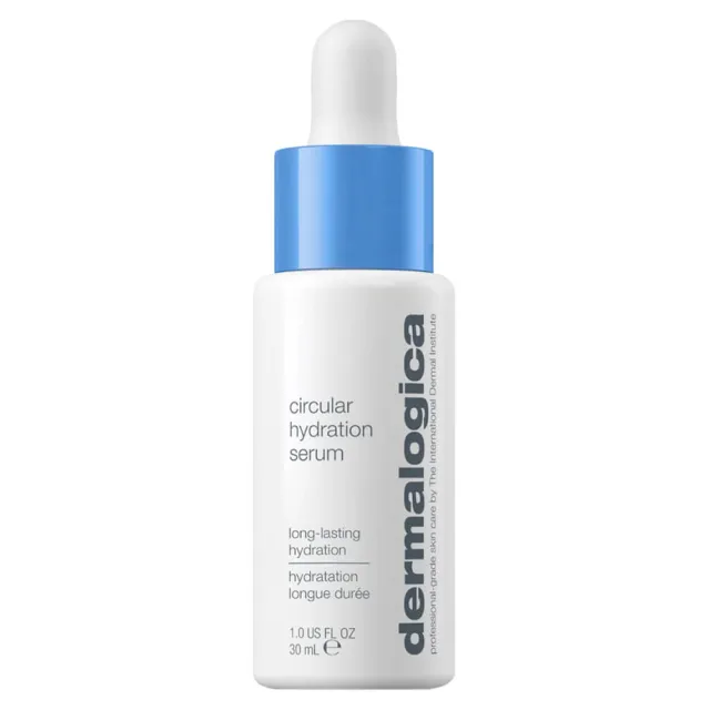 Dermalogica Circular Hydration Serum 30 ml