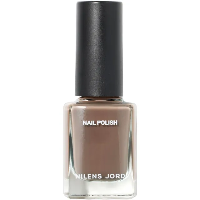 Nail Polish Mocha Muse