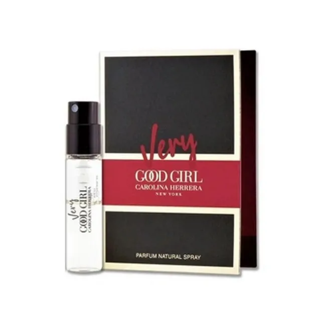 Carolina Herrera - Very Good Girl Elixir Eau de Parfum Duftprøve