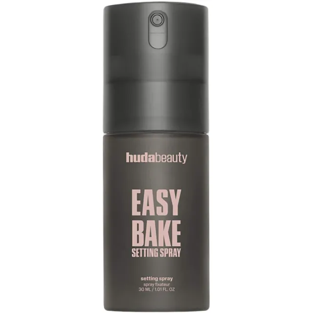 Easy Bake Setting Spray