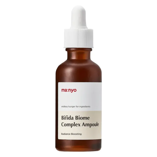 ma:nyo Bifida Biome Complex Ampoule 50ml