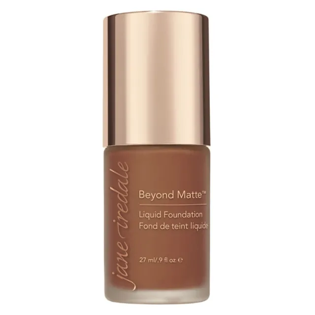 Jane Iredale M16 Beyond Matte Liquid Foundation 27ml