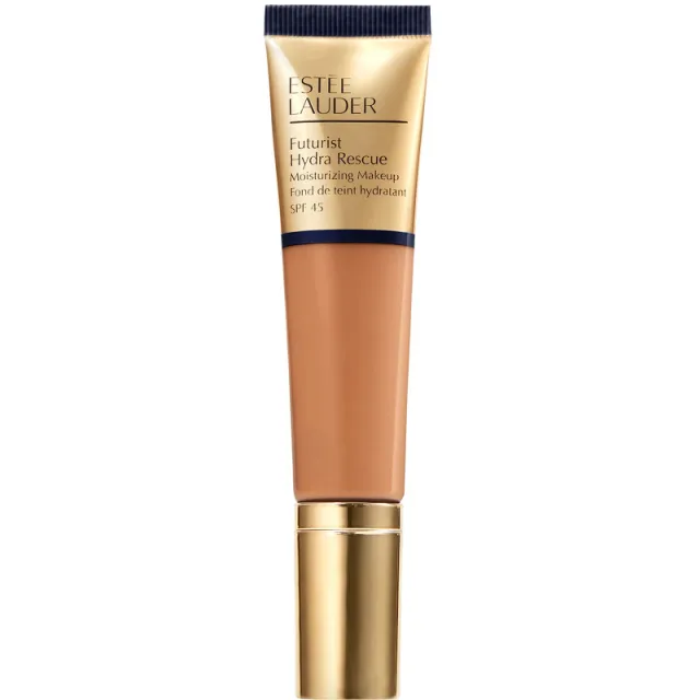 Estée Lauder Estee Lauder Futurist Hydra Rescue Moisturizing Makeup SPF 45 - 35 ml - 5W1 Bronze