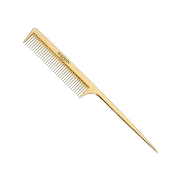 Balmain Golden Tail Comb