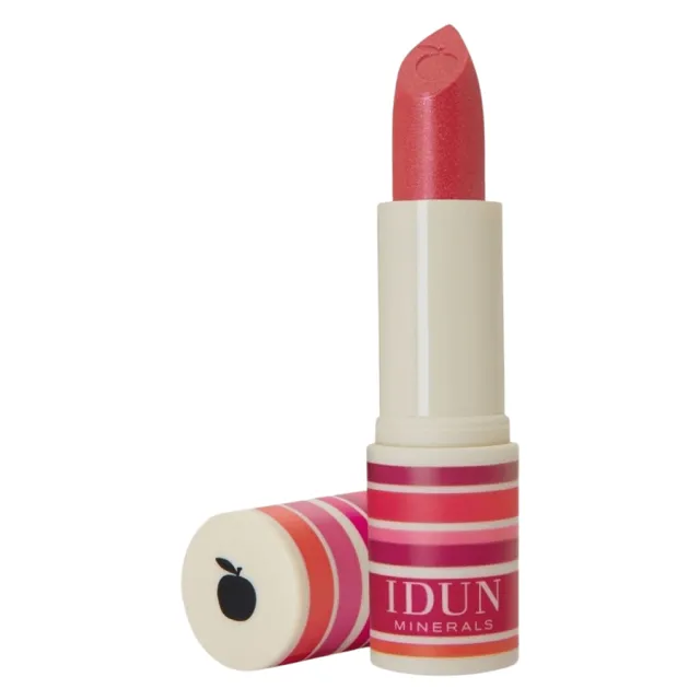 IDUN Minerals Creme Lipstick Ingrid Marie 3,6 g