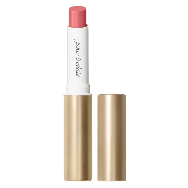 jane iredale Colorluxe Hydrating Cream Lipstick Blush 2 g
