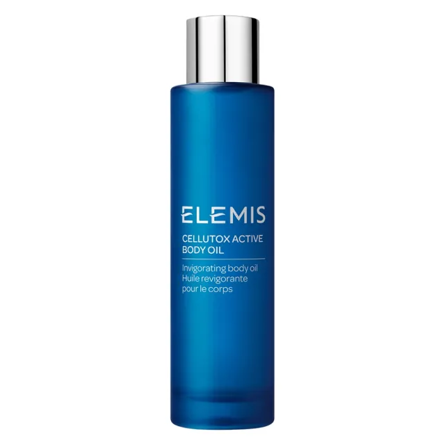 Elemis Cellutox Active Body Oil 100ml