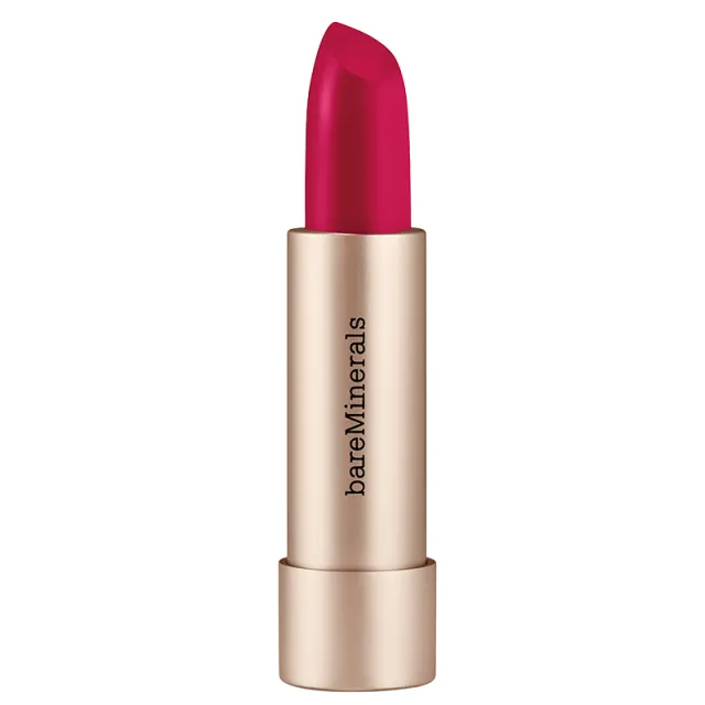 bareMinerals Mineralist Hydra-Smoothing Lipstick Charisma (4 g)