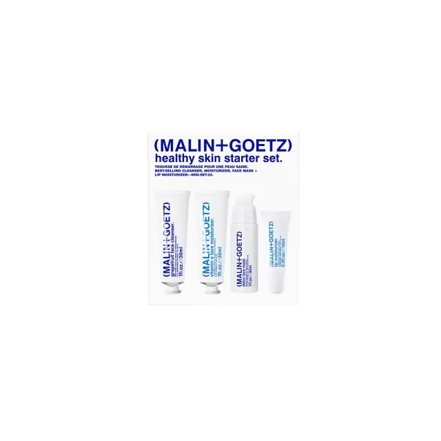 Healthy Skin Starter Set
