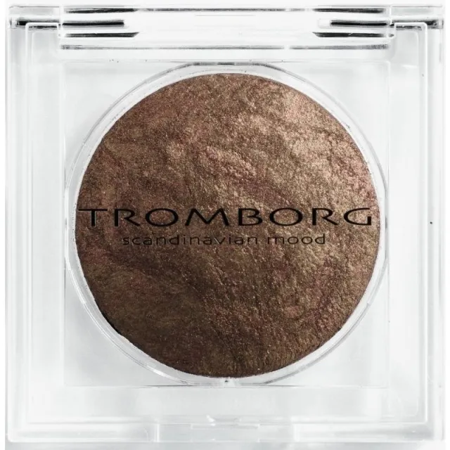 Tromborg Baked Mineral Eye Shadow - #Saturn 1,8 g - Saturn